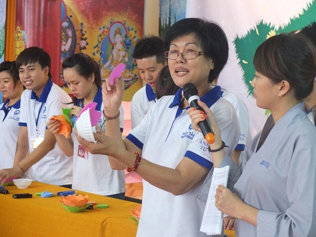 Chùm ảnh "Gieo hạt từ tâm" kỳ 14 ảnh 7 DSCF0484.JPG
