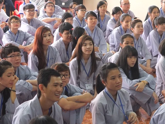 Chùm ảnh "Gieo hạt từ tâm" kỳ 14 ảnh 4 DSCF0495.JPG