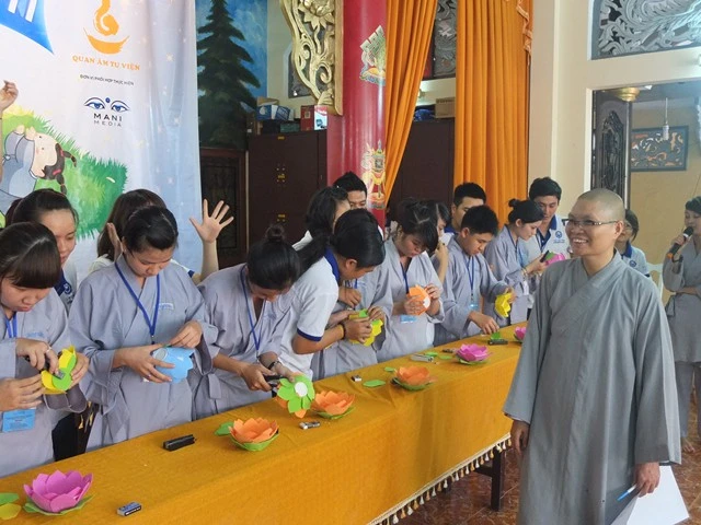 Chùm ảnh "Gieo hạt từ tâm" kỳ 14 ảnh 9 DSCF0519.JPG