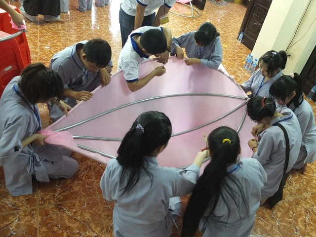 Chùm ảnh "Gieo hạt từ tâm" kỳ 14 ảnh 11 DSCF0652.JPG