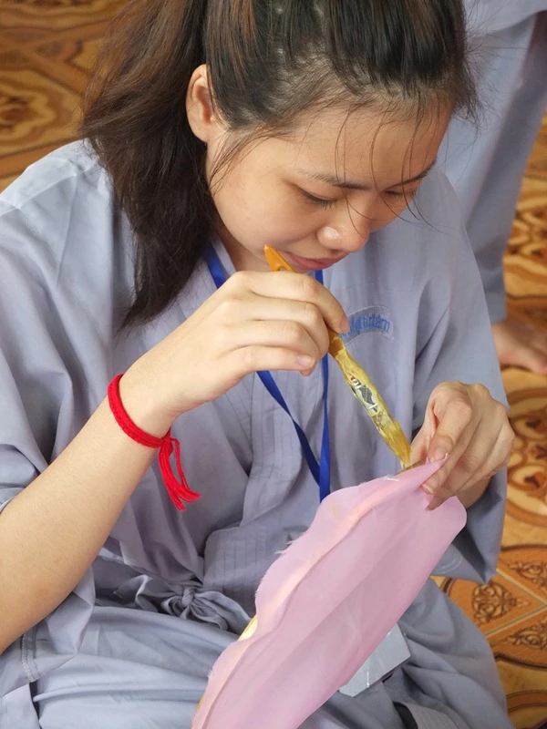 Chùm ảnh "Gieo hạt từ tâm" kỳ 14 ảnh 13 DSCF0672.JPG