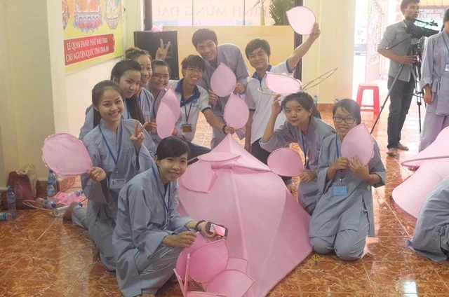 Chùm ảnh "Gieo hạt từ tâm" kỳ 14 ảnh 15 DSCF0691.JPG