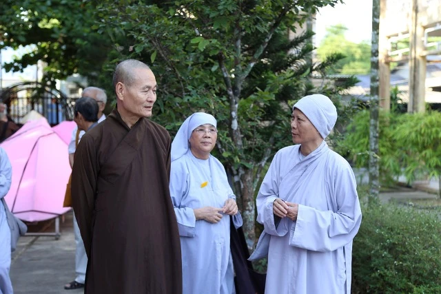 Bảy đóa sen hồng đã "nở" giữa dòng Hương giang ảnh 3 Bảy đóa sen hồng đã "nở" giữa dòng Hương giang ảnh 3