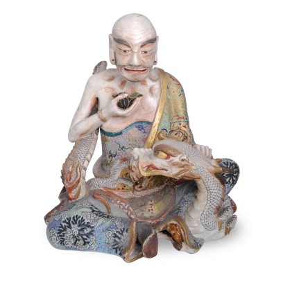 Triển lãm 300 hiện vật Phật giáo Kính mừng Phật đản ảnh 4 Thu-trien-lam1.jpg