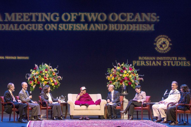 “Sức hút” của Đức Dalai Lama tại Hoa Kỳ ảnh 11 2013-05-07-Maryland-G01.jpg