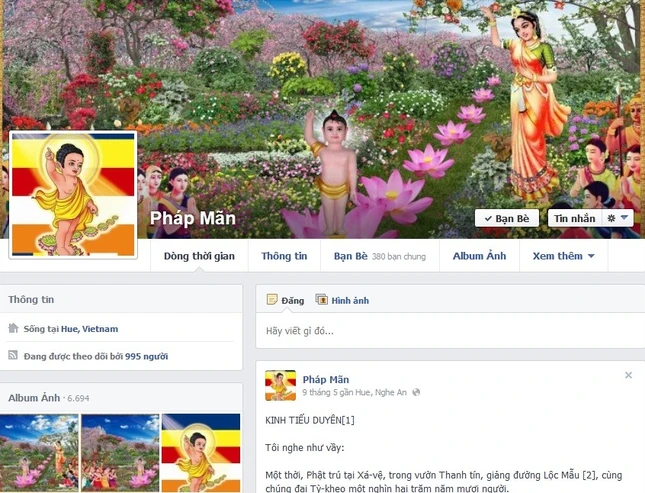 Cộng đồng mạng đón mừng Khánh đản ảnh 2 fb2.jpg