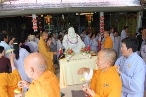 Sóc Trăng: Phật đản tại huyện Long Phú ảnh 4 soctrang15.jpg