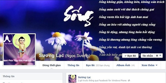 Cộng đồng mạng đón mừng Khánh đản ảnh 1 fb1.jpg