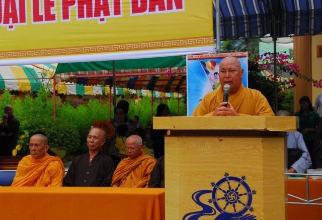 Tiền Giang: Khai mạc Tuần lễ văn hóa Phật đản ảnh 2 trieuvu07.JPG