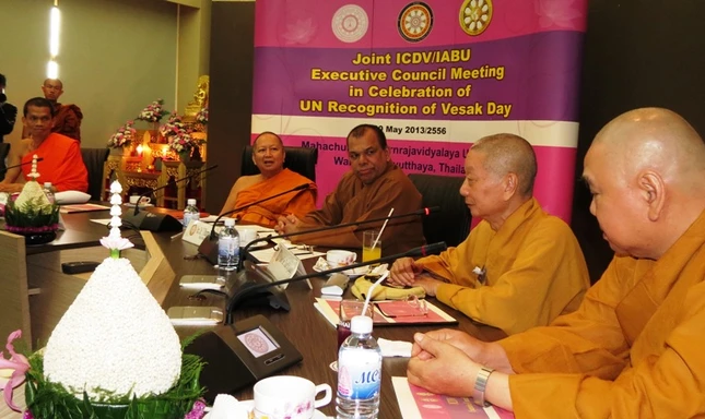 Đại lễ Vesak Liên Hiệp quốc 2013 đã sẵn sàng! ảnh 1 IMG_7102.JPG
