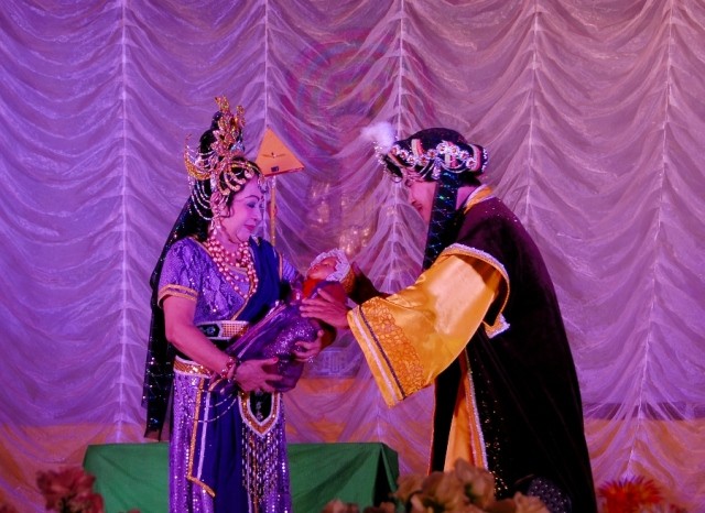 Công diễn vở "Sự tích Phật Thích Ca" ảnh 1 phatthichca7.jpg