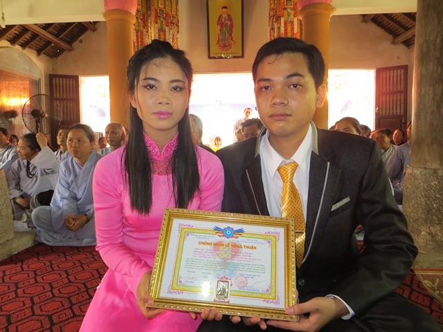 Nghệ An: Lễ hằng thuận tại chùa An Thái ảnh 4 anthai2.jpg