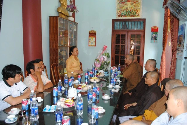 Phật đản ở Gia Lai ảnh 3 giachien1.JPG