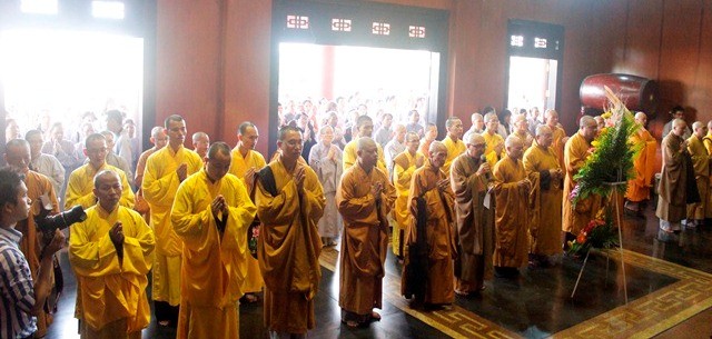 PG thăm đền Bến Dược, di tích Ngã Ba Giồng ảnh 4 ngocdaingaba4.jpg