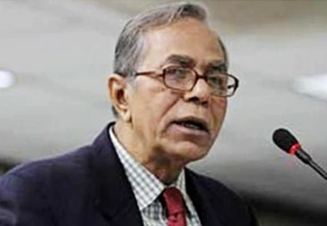 Tổng thống Bangladesh chúc mừng Phật đản ảnh 1 Bangladesh.jpg