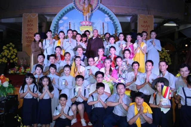 Văn nghệ mừng Phật đản của GĐPT Xá Lợi ảnh 5 4danhdanh1.jpg