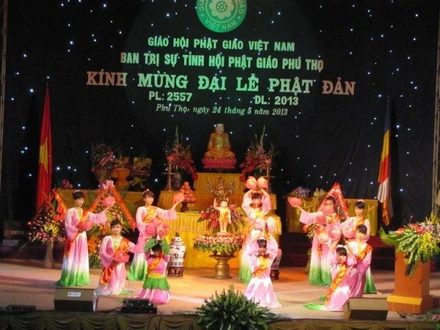Phật đản tại tỉnh Phú Thọ ảnh 7 phutho10.JPG