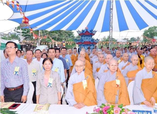 Đại lễ Phật đản tại quận Thủ Đức ảnh 9 wthuduc15.jpg