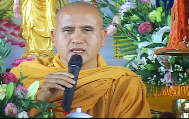 Người đem Phật pháp về buôn làng ảnh 1 anh 2, PGTT, Ngoc Dai.bmp