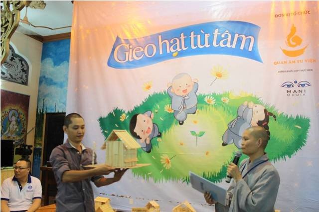 Sôi động mùa hè với Gieo hạt từ tâm kỳ 15 ảnh 3 BGK nh_n xTt nha c_a bT.jpg