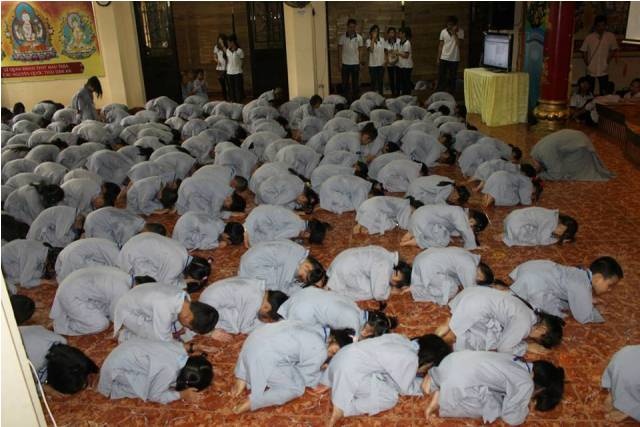 Sôi động mùa hè với Gieo hạt từ tâm kỳ 15 ảnh 8 bT l_ ph_t.jpg