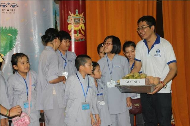 Sôi động mùa hè với Gieo hạt từ tâm kỳ 15 ảnh 28 gi_i nh_.jpg