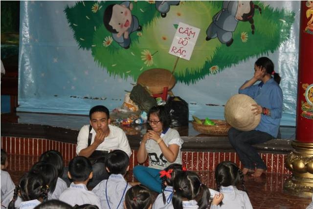 Sôi động mùa hè với Gieo hạt từ tâm kỳ 15 ảnh 29 ho_t c_nh c_m =_ rßc.jpg