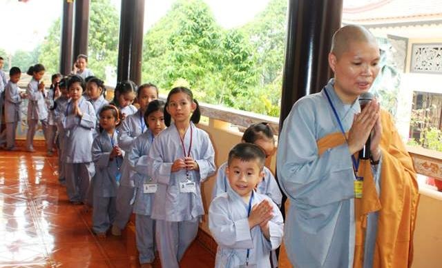 Sôi động mùa hè với Gieo hạt từ tâm kỳ 15 ảnh 6 bT =i kinh hanh.jpg