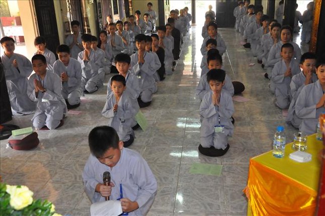 “Mùa hè hiểu và thương” ở chùa Đình Quán ảnh 5 dinhquan3.jpg