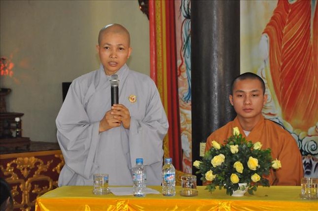 “Mùa hè hiểu và thương” ở chùa Đình Quán ảnh 2 dinhquan5.jpg
