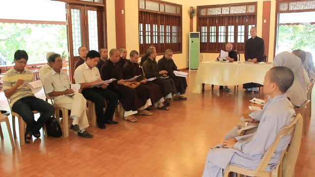 PG Thừa Thiên Huế "tiếp sức mùa thi" ảnh 1 hue1.jpg