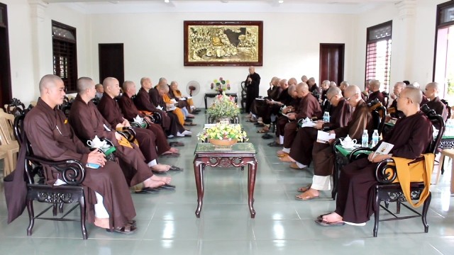 PG Thừa Thiên Huế sơ kết Phật sự 6 tháng năm 2013 ảnh 1 hue1.jpg