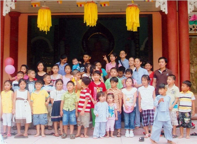 anh bai Nhu Danh, PGTT 699.jpg