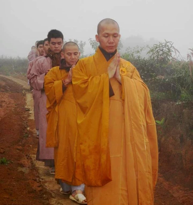 anh Thien than quet la, PGTT 699.jpg