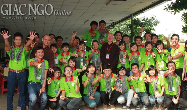 Thăm & động viên tình nguyện viên, thí sinh ảnh 3 Image00005.jpg