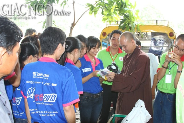 Thăm & động viên tình nguyện viên, thí sinh ảnh 5 Image00072.jpg