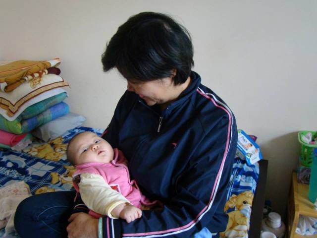 Nơi gieo duyên lành cho những trẻ mồ côi... ảnh 2 luc hoa 1.jpg