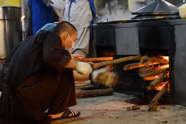 Toàn cảnh Khóa tu mùa hè 2013 tại chùa Hoằng Pháp ảnh 79 Toàn cảnh Khóa tu mùa hè 2013 tại chùa Hoằng Pháp ảnh 79