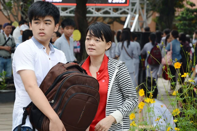 Toàn cảnh Khóa tu mùa hè 2013 tại chùa Hoằng Pháp ảnh 92 Toàn cảnh Khóa tu mùa hè 2013 tại chùa Hoằng Pháp ảnh 92