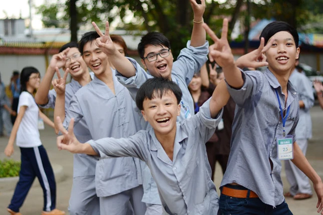 Toàn cảnh Khóa tu mùa hè 2013 tại chùa Hoằng Pháp ảnh 11 Toàn cảnh Khóa tu mùa hè 2013 tại chùa Hoằng Pháp ảnh 11