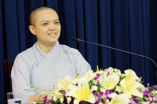 Toàn cảnh Khóa tu mùa hè 2013 tại chùa Hoằng Pháp ảnh 27 Toàn cảnh Khóa tu mùa hè 2013 tại chùa Hoằng Pháp ảnh 27