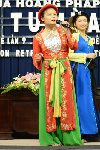 Toàn cảnh Khóa tu mùa hè 2013 tại chùa Hoằng Pháp ảnh 32 Toàn cảnh Khóa tu mùa hè 2013 tại chùa Hoằng Pháp ảnh 32