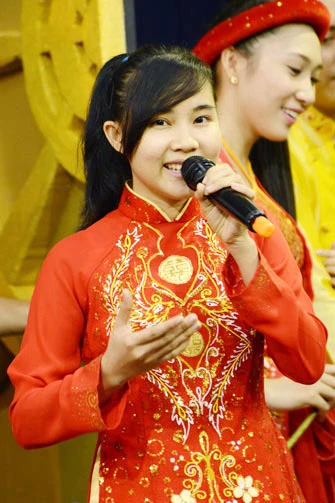 Toàn cảnh Khóa tu mùa hè 2013 tại chùa Hoằng Pháp ảnh 36 Toàn cảnh Khóa tu mùa hè 2013 tại chùa Hoằng Pháp ảnh 36