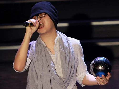 Cộng đồng mạng cầu nguyện cho Phật tử Wanbi Tuấn Anh ảnh 1 Wanbi.jpg