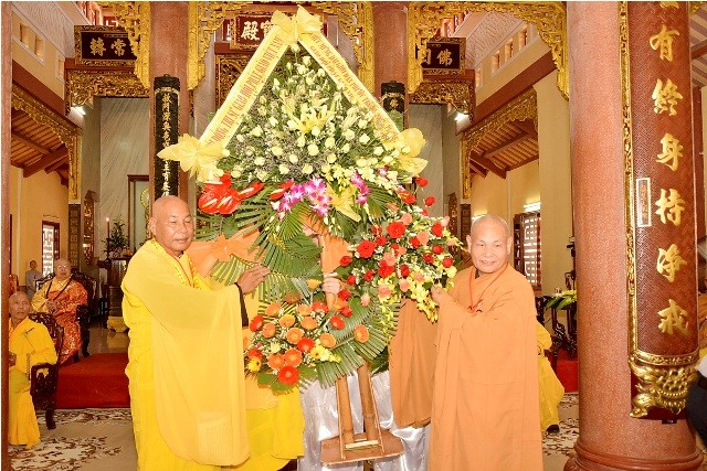 Đà Nẵng: Khai mạc Đại giới đàn Phước Trí ảnh 9 anh 13.jpg