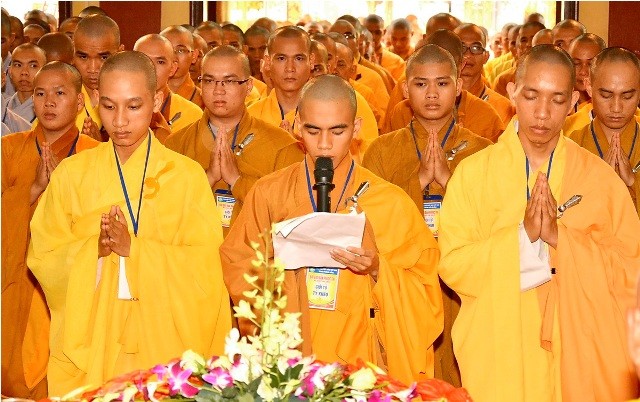 Đà Nẵng: Khai mạc Đại giới đàn Phước Trí ảnh 13 anh 18.jpg