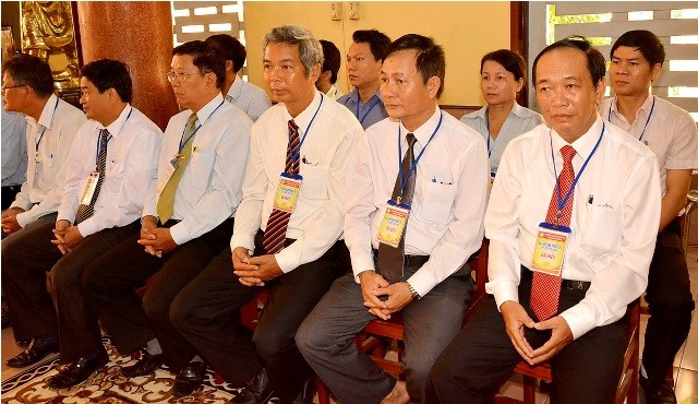 Đà Nẵng: Khai mạc Đại giới đàn Phước Trí ảnh 6 anh 5.jpg