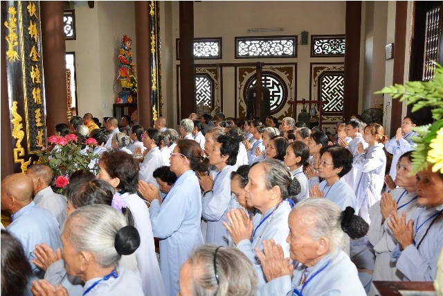 Đại giới đàn Phước Trí thành tựu viên mãn ảnh 7 anh 10.jpg