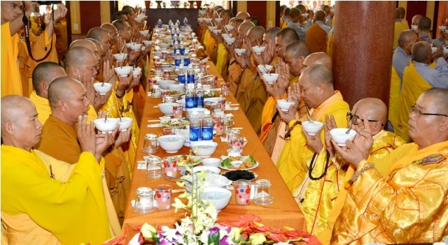 Đại giới đàn Phước Trí thành tựu viên mãn ảnh 10 anh 15.jpg