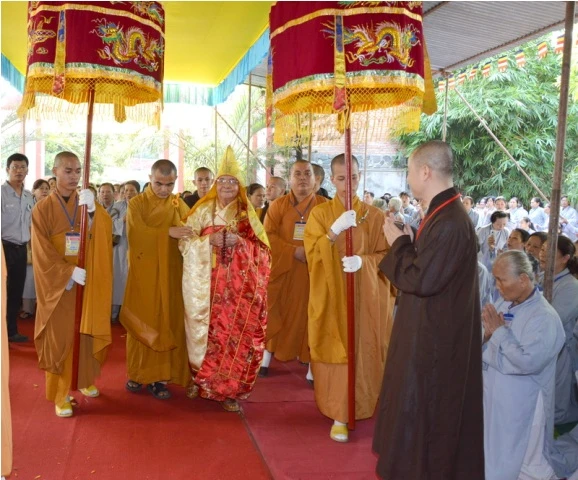 Đại giới đàn Phước Trí thành tựu viên mãn ảnh 3 anh 6.jpg